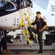 Illustration for article titled How To Win In A Dogfight: Stories From A Pilot Who Flew F-16s And MiGs